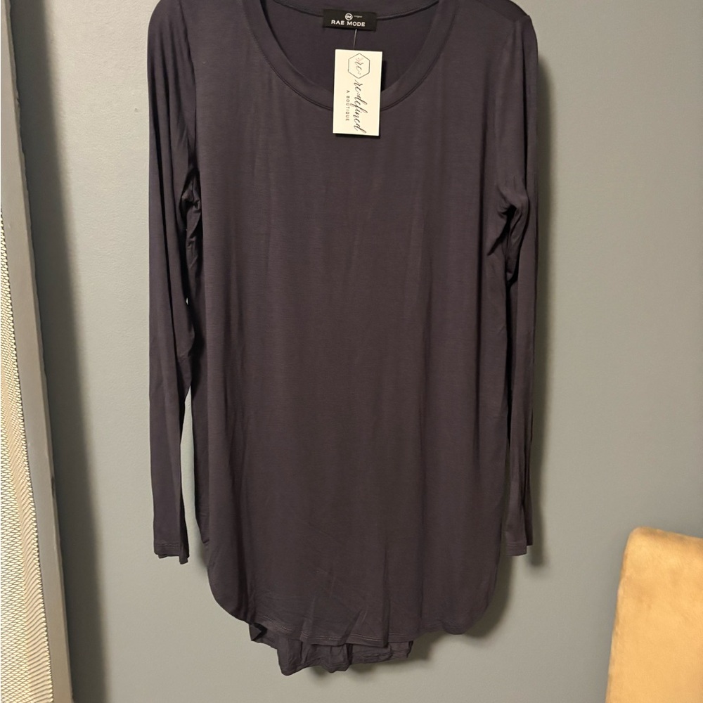 Rae Mode Boutique Tunic